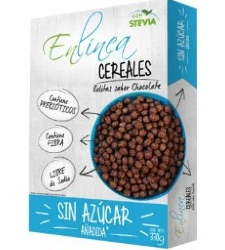 cereal 330g en linea